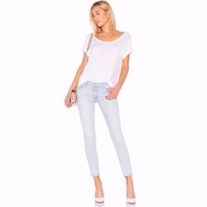 Lover + Friends Ricky Jeans NWT